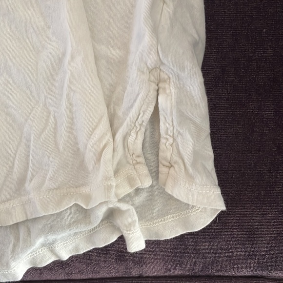 Wildfox graphic baseball Jersey - Picture 3 of 3